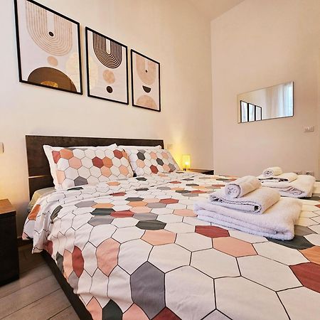 Alice'S Garden Apartment Florence Ngoại thất bức ảnh