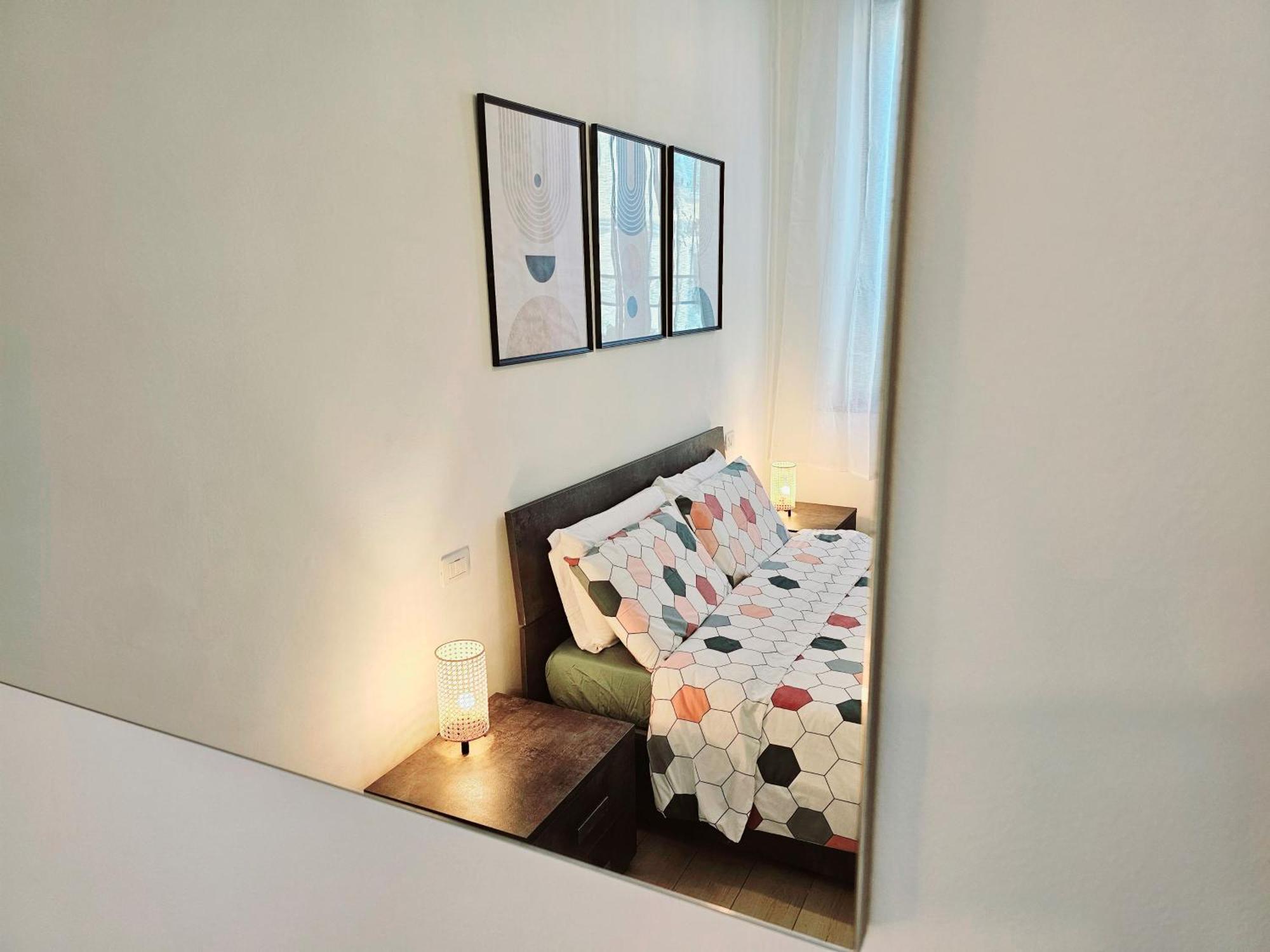 Alice'S Garden Apartment Florence Ngoại thất bức ảnh