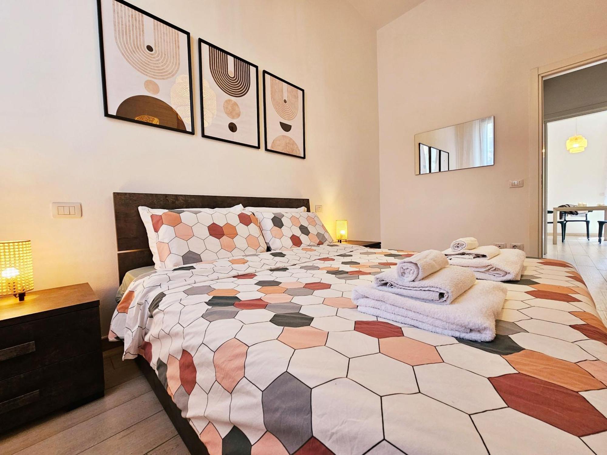 Alice'S Garden Apartment Florence Ngoại thất bức ảnh