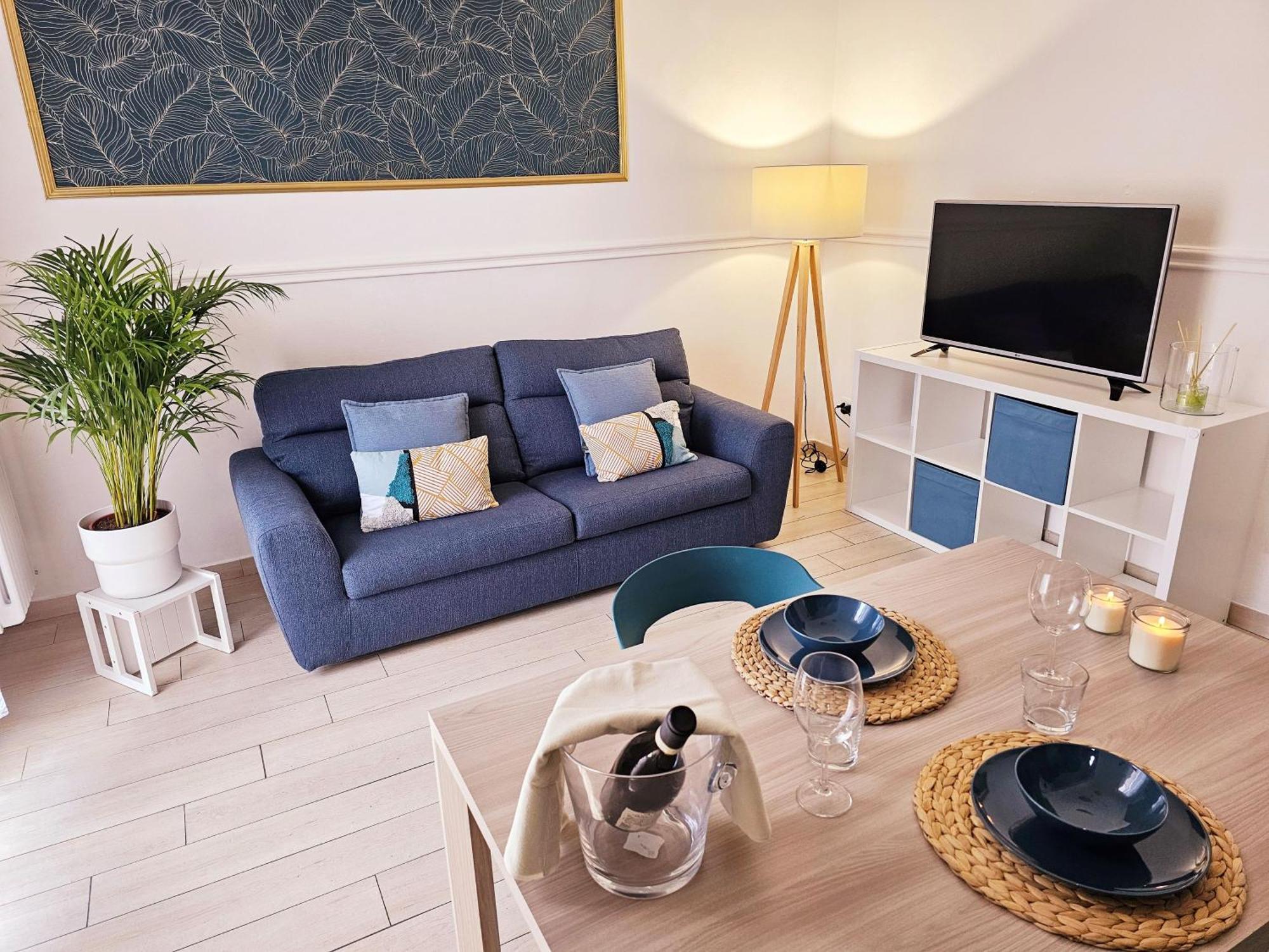 Alice'S Garden Apartment Florence Ngoại thất bức ảnh