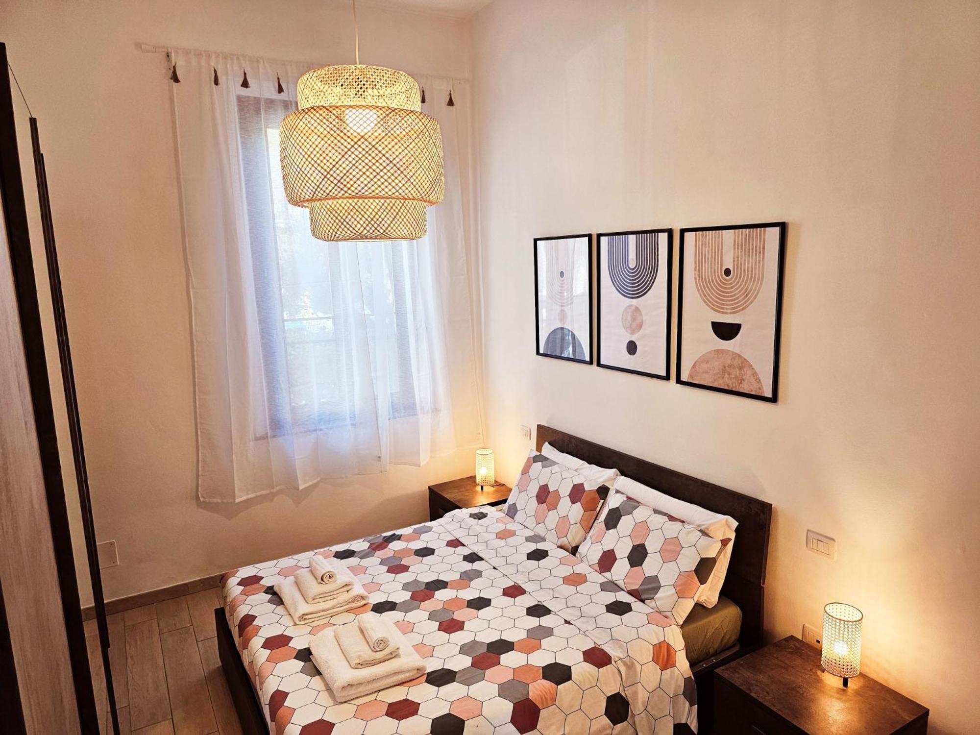 Alice'S Garden Apartment Florence Ngoại thất bức ảnh