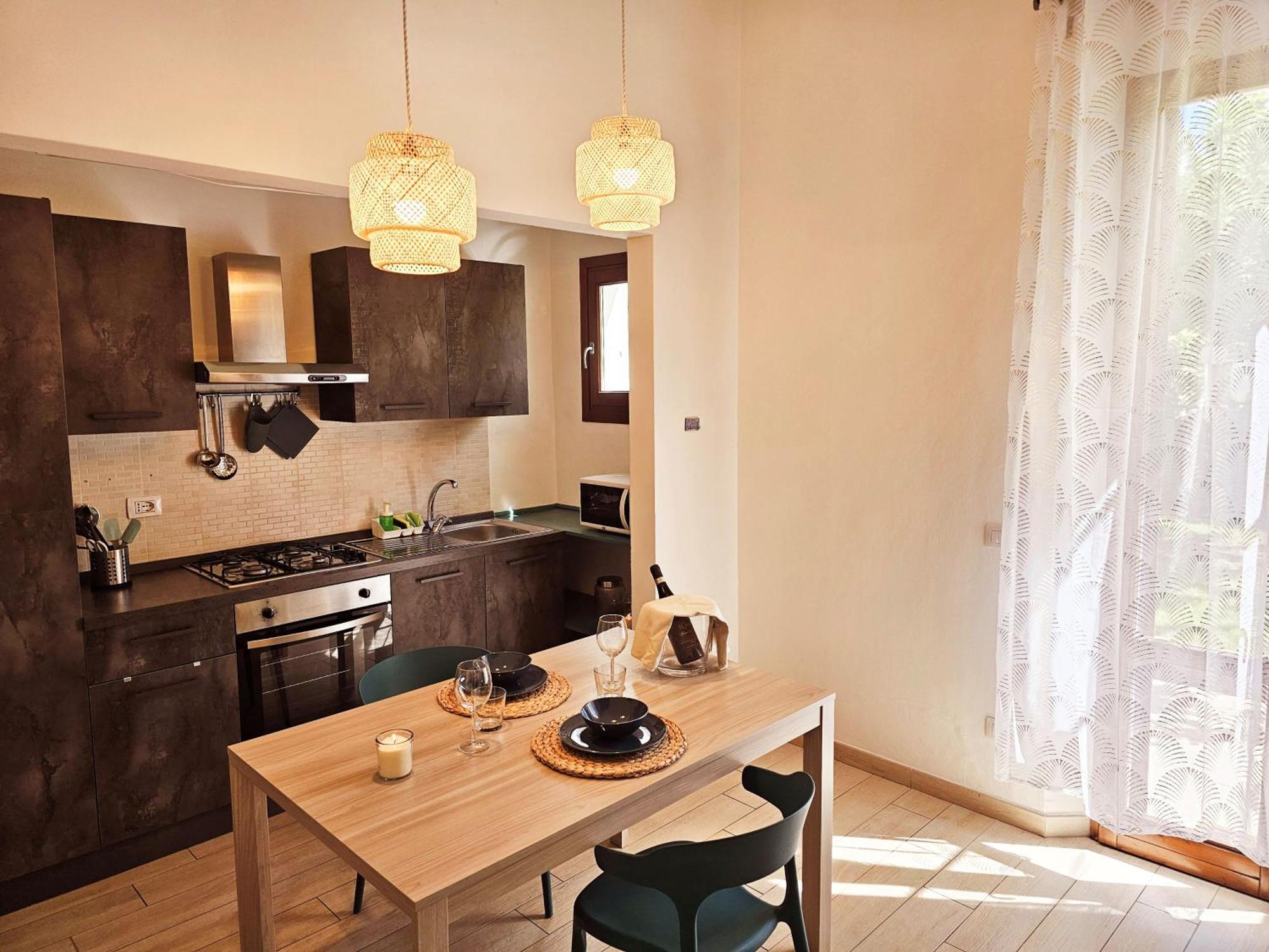 Alice'S Garden Apartment Florence Ngoại thất bức ảnh