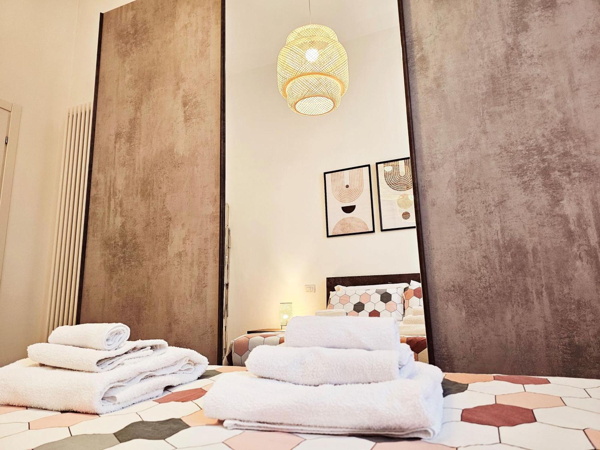Alice'S Garden Apartment Florence Ngoại thất bức ảnh