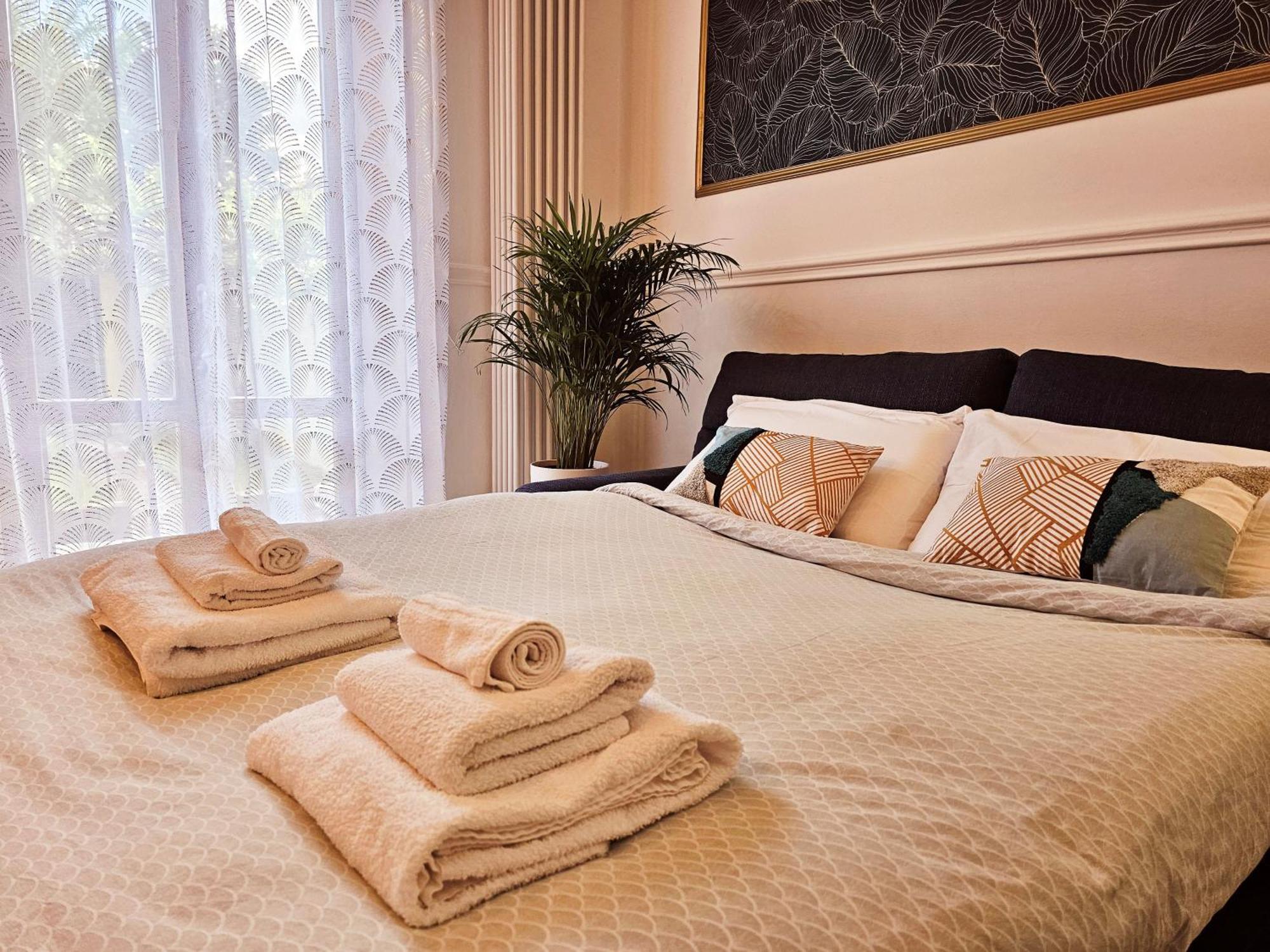 Alice'S Garden Apartment Florence Ngoại thất bức ảnh